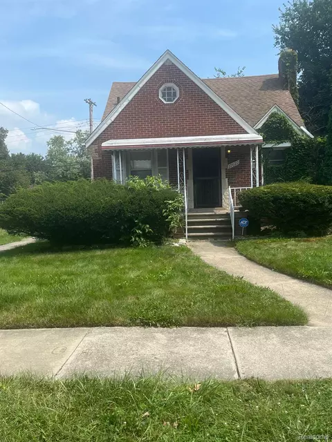 17420 Annchester Rd, Detroit, MI 48219