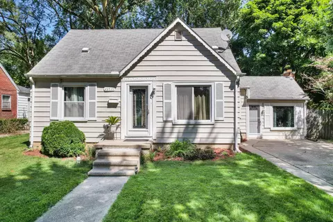 23717 E Scott Blvd, Clinton Township, MI 48036