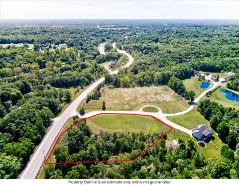 Vl Fawn Hill Dr, Clyde, MI 48049