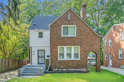14161 Penrod St, Detroit, MI 48223