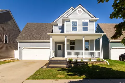 57467 Wingham St, New Haven, MI 48048