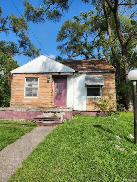 19226 Eureka St, Detroit, MI 48234