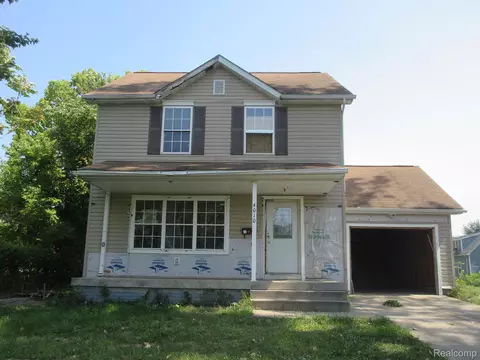 4010 Harding St, Detroit, MI 48214