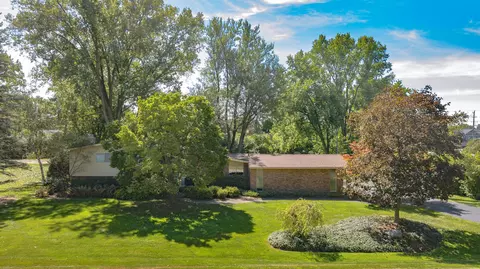 6359 Northfield Rd, West Bloomfield, MI 48322