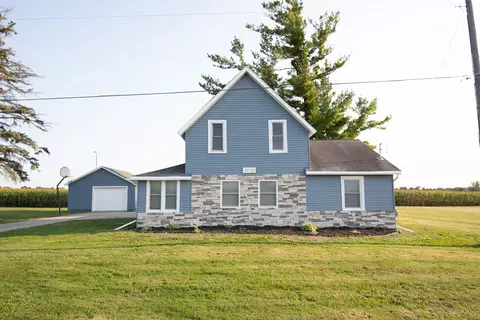 10725 Frost Rd, Thomas, MI 48623