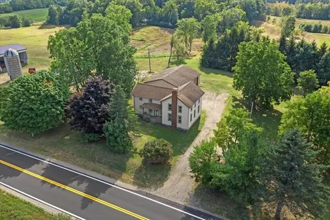 6640 Schneider Rd, Freedom, MI 48158