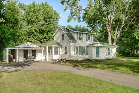 18571 Savage Rd, Sumpter, MI 48111