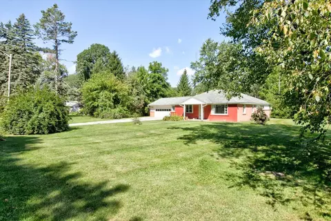 3318 Metcalf Rd, Burtchville, MI 48059