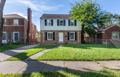 11591 Whitehill St, Detroit, MI 48224