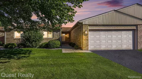15555 Irene, Clinton Township, MI 48038