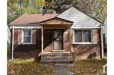 20058 Joann St, Detroit, MI 48205