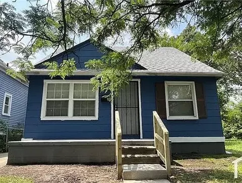 7409 Brace St, Detroit, MI 48228