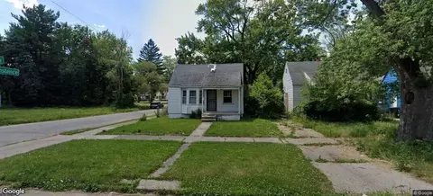 8403 Brace St, Detroit, MI 48228