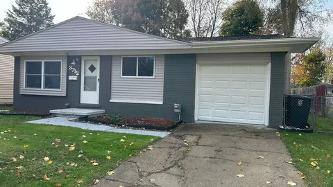 3712 Dakota Ave, Flint, MI 48506