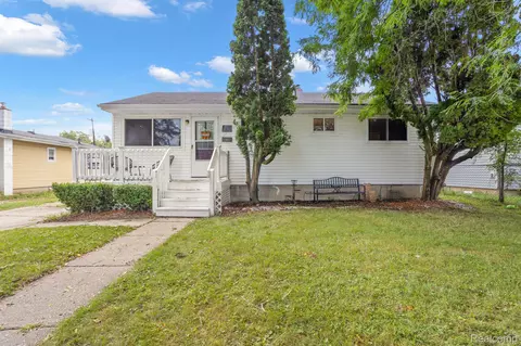 827 Jefferson St, Ypsilanti, MI 48197