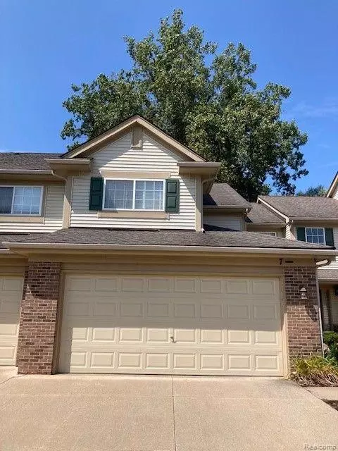 7 N N Vis, Auburn Hills, MI 48326