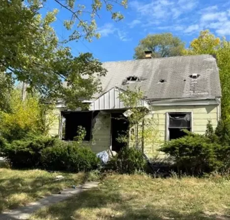 8512 Fielding St, Detroit, MI 48228