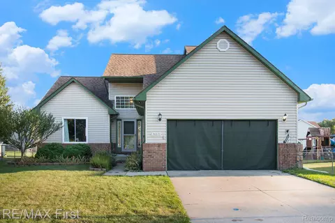 36630 Amanda, Richmond, MI 48062
