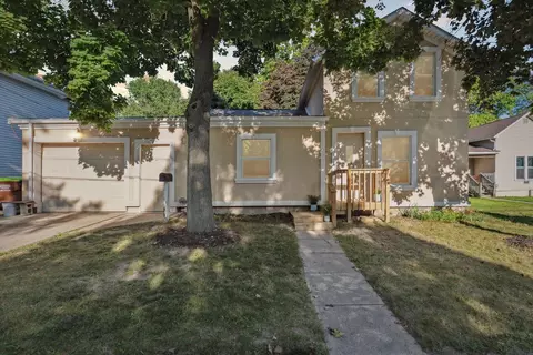 539 Tabor St, Adrian, MI 49221