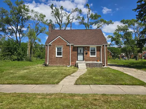 13039 E State Fair St, Detroit, MI 48205