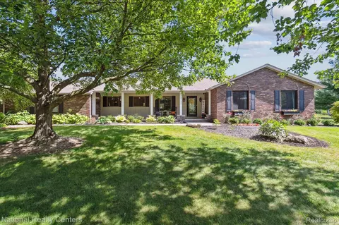 30720 Lincoln, Lyon, MI 48165