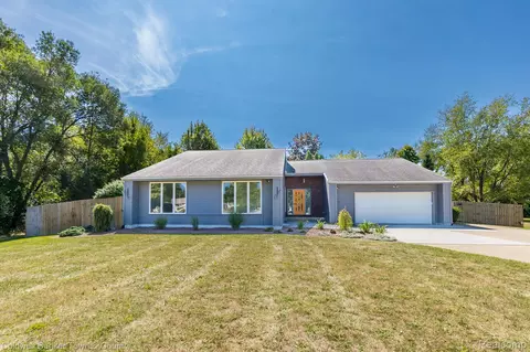 1245 Windsor, Raisin, MI 49221