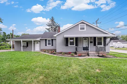 23004 Firwood Ave, Eastpointe, MI 48021
