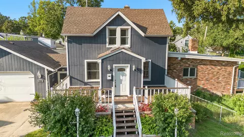613 E 12 Mile Rd, Royal Oak, MI 48073
