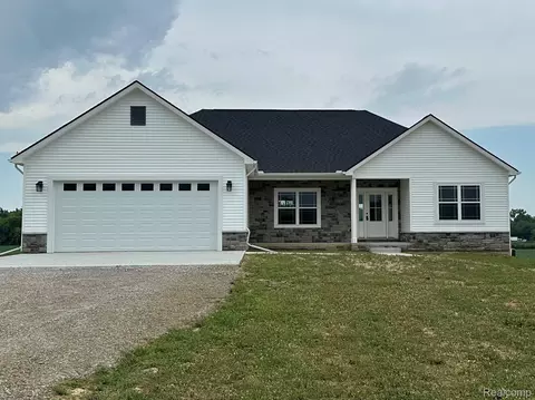 4625 Imlay City Rd, Attica, MI 48412