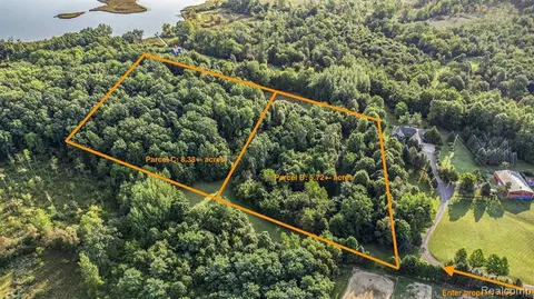 0 Indian Valley Trl, Howell, MI 48855