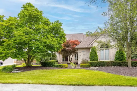 22320 Barclay, Novi, MI 48374
