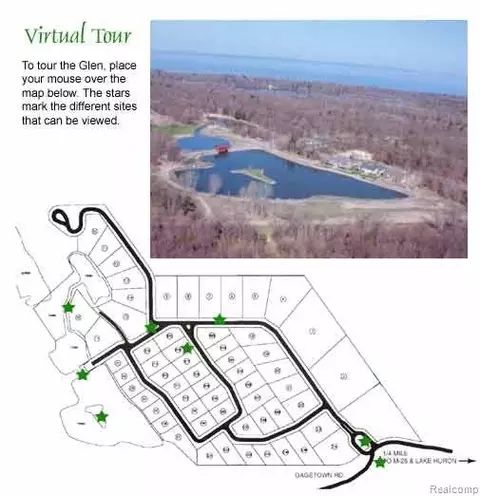 5719 Kilkenny Dr, Caseville, MI 48725