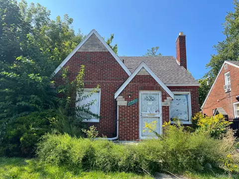 10397 Roxbury St, Detroit, MI 48224