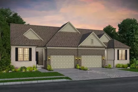 767 W Spaniel Dr, Pittsfield, MI 48108