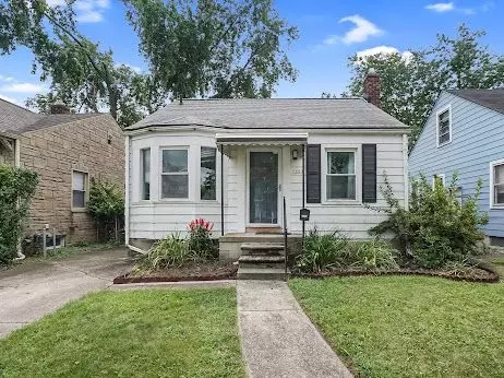 656 E Webster St, Ferndale, MI 48220