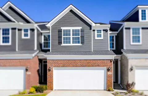4063 Nottingham Cir, Independence, MI 48346