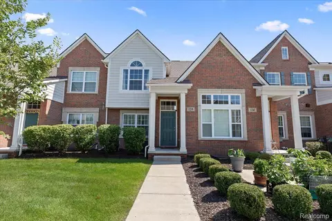 1235 Starwood Ln, Canton, MI 48187