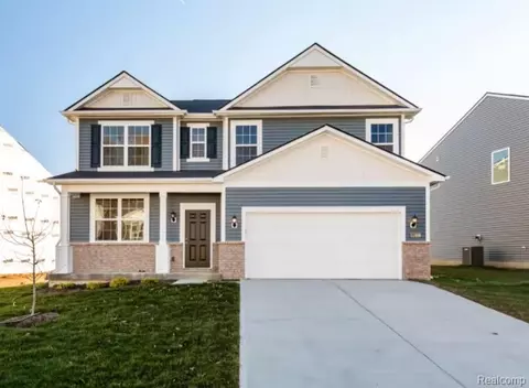 9264 Hemlock Ln, Lima, MI 48130