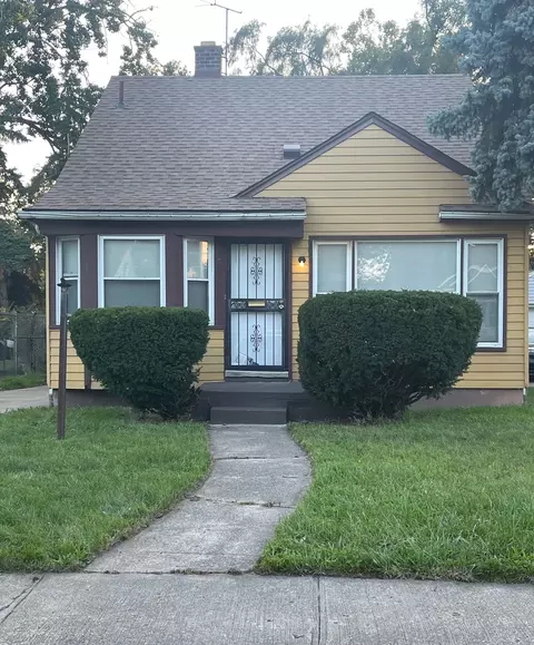 18945 Gilchrist St, Detroit, MI 48235