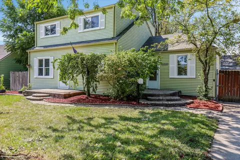 23151 Lawson Ave, Warren, MI 48089
