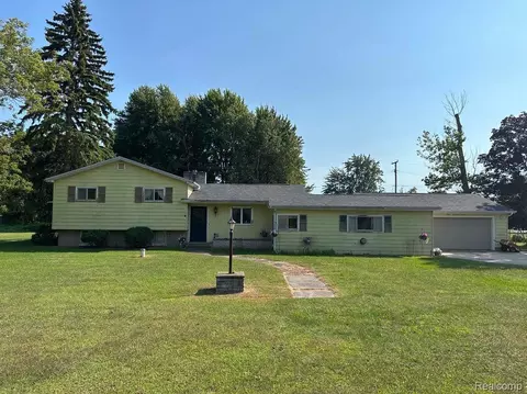 675 Allan, Colfax, MI 48413