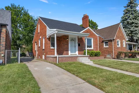 13511 Rutherford St, Detroit, MI 48227