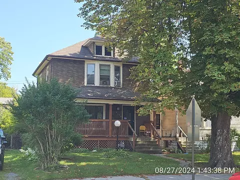 4254 Cadillac Blvd, Detroit, MI 48214