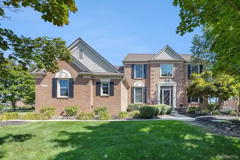 273 Franklin Wright Blvd, Orion, MI 48362