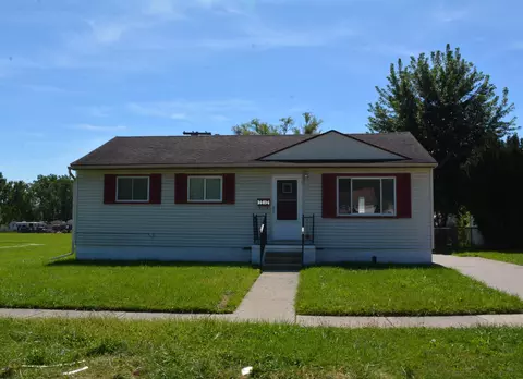 14494 Leonard Ave, Warren, MI 48089