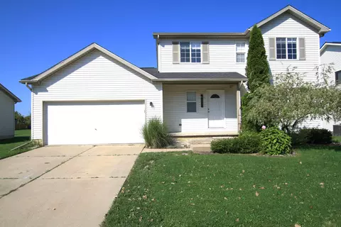 6211 Clubhouse Way, Mundy, MI 48473