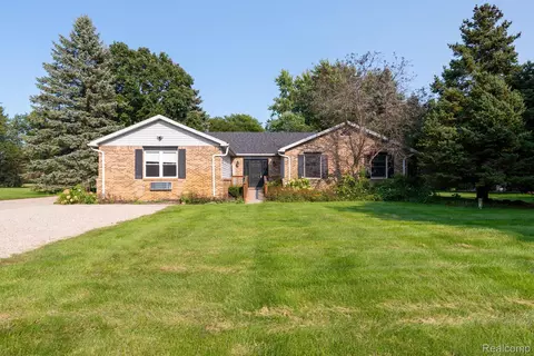 25390 Wixom Rd, Novi, MI 48374