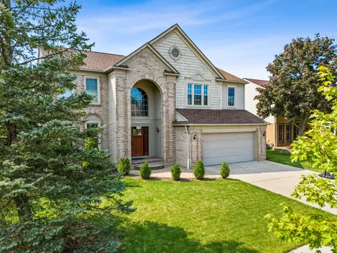 44708 Fenwick Dr, Canton, MI 48188