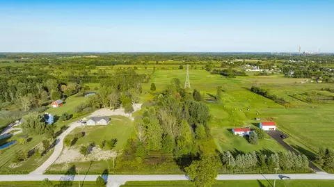 0 Mckinley, China, MI 48054