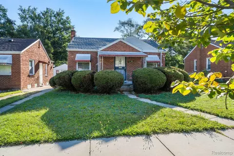 18680 Sunderland Rd, Detroit, MI 48219